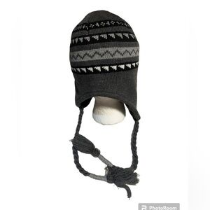 Winter Essentials Winter Hat